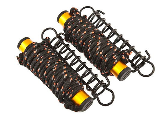 ARB Abspannseile mit Karabiner für Markisen & Zelte (2 Stück) von ARB Touring