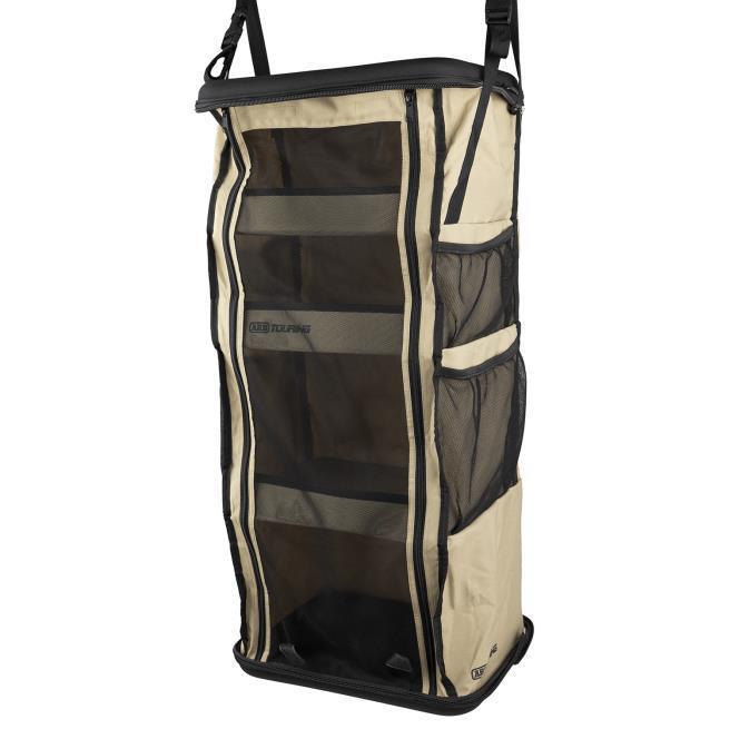 ARB Hanging Organizer für Markisen (faltbar, im Transportkoffer) von ARB Touring