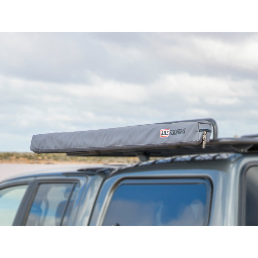 Markise inkl. LED-Leiste 2,5 m von ARB Touring