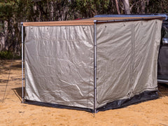 ARB Deluxe Markisenzelt mit Boden 2,5 × 2,5 m von ARB Touring 2