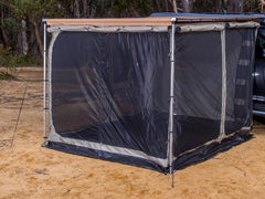 ARB Deluxe Markisenzelt mit Boden 2,5 × 2,5 m von ARB Touring 3