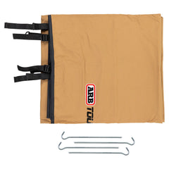 ARB Windschutz / Seitenwand 2,4 × 2,2 m für Markisen 2,0 & 2,5 m von ARB Touring 1