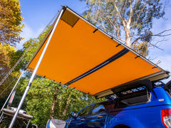 Markise inkl. LED-Leiste 2,0 m von ARB Touring 2