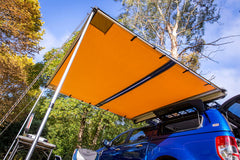 Markise inkl. LED-Leiste 2,0 m von ARB Touring 5