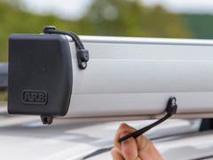 Markise Hartschale inkl. LED-Leiste 2,5 m von ARB Touring 3