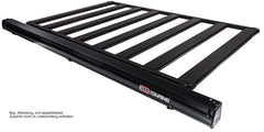 Markise Hartschale Black Edition inkl. LED-Leiste 2,5 m von ARB Touring 4