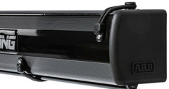 Markise Hartschale Black Edition inkl. LED-Leiste 2,5 m von ARB Touring 5