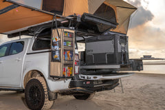 ARB Hanging Organizer für Markisen (faltbar, im Transportkoffer) von ARB Touring 3