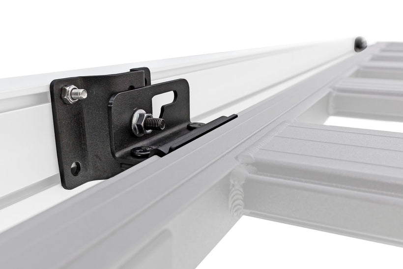 ARB BASERACK Markisen-Halterung (Schnellwechsel-System) von ARB Touring
