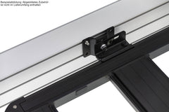 ARB BASERACK Markisen-Halterung (Schnellwechsel-System) von ARB Touring 4