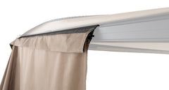 Rhino Rack Front-/Seitenteil 2,0 m für Sunseeker Markisen 2