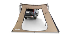Rhino Rack Seitenteil mit großer Öffnung für Batwing Compact (Stow-iT) 3