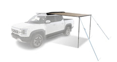 Rhino Rack Sunseeker Markise 2,0 × 2,0 m 1