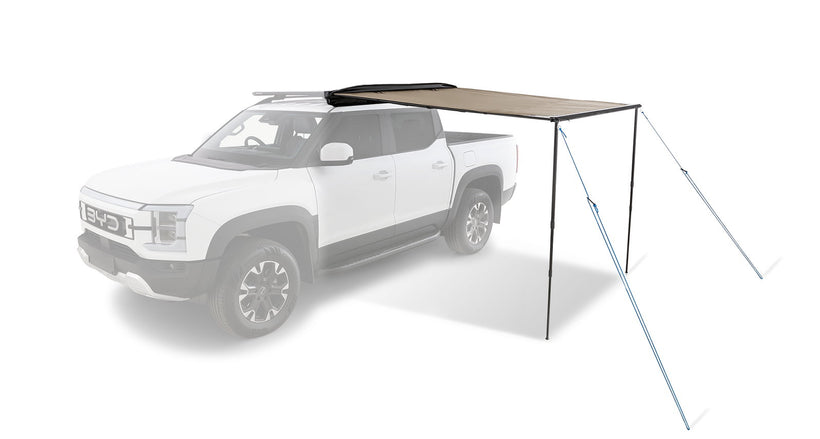 Rhino Rack Sunseeker Markise 2,0 × 2,0 m