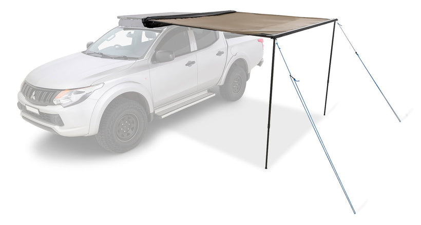 Rhino Rack Sunseeker Markise 2,5 × 2,0 m