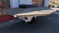 Rhino Rack Batwing 270 freitragende Markise inkl. Halter 4