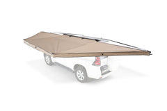 Rhino Rack Batwing 180 freitragende Markise inkl. Halter 1