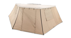 Rhino Rack Seitenteil-Kit für Batwing 180 freitragende Markise 3