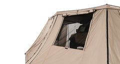 Rhino Rack Seitenteil-Kit für Batwing 270 freitragende Markise 4
