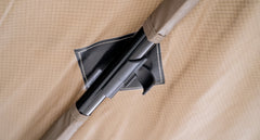 Rhino Rack Batwing 270 Compact Markise linke Seite 5