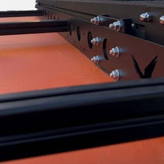Kuckoo Montagekit für Markise Horizon (180°/270°) von horntools 3