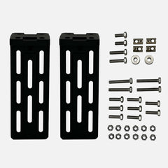 T-Bracket-Set für Markise & Duschzelt Horizon von horntools 2