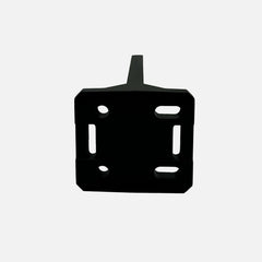 T-Bracket-Set für Markise & Duschzelt Horizon von horntools 3