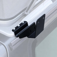 180° Markise Horizon 2,5 m für VW California T5 / T6 / T6.1 von horntools 3