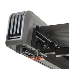 Aluminium Seitenmarkise BRANCH AUTOMATIC 2,0 m grau 4