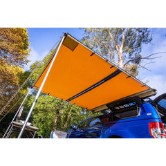Markise inkl. LED-Leiste 2,5 m von ARB Touring 3