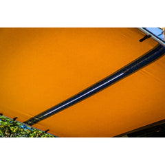 Markise inkl. LED-Leiste 2,5 m von ARB Touring 4