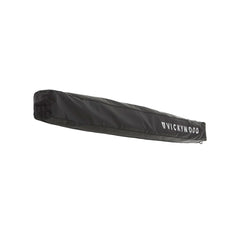 Auto Seitenmarkise 180° LEAF 2,0 m grau 3
