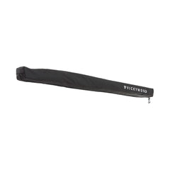Auto Seitenmarkise 270° LEAF 2,5 m grau 4