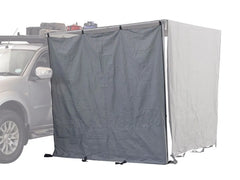 Wind- und Sonnenschutz für 1,40 m / 2,00 m / 2,50 m Markise / Seite von Front Runner 5