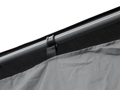 Wind- und Sonnenschutz für 1,40 m / 2,00 m / 2,50 m Markise / Seite von Front Runner 2