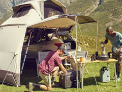 Dometic RT Markise / Groß 4