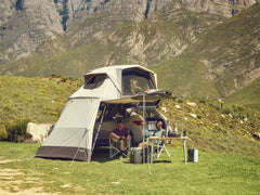 Dometic RT Markise / Groß 3