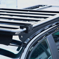 Horntools Dachträger ExRoof Markisenhalter von Horntools 2