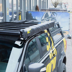 Horntools Dachträger ExRoof Markisenhalter von Horntools 3