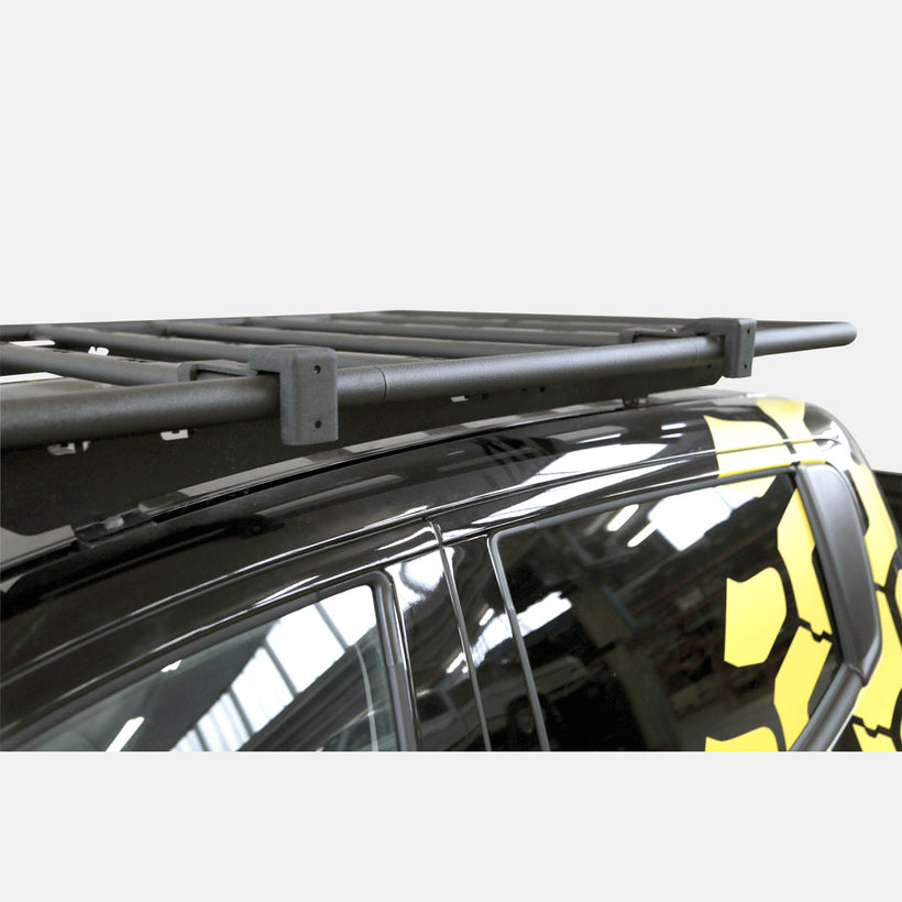 horntools roof rack awning mounting system NAVIS by Horntools