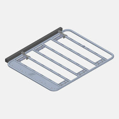 horntools Dachträger Markisen Montage System NAVIS von Horntools 4