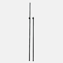 Stützstangen für Markise Horizon von horntools (2 Stück) 1