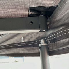 Stützstangen für Markise Horizon von horntools (2 Stück) 3