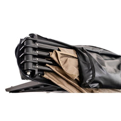 Rhino Rack Batwing Compact Markise 270 Grad 2,0 m mit Stow IT 3