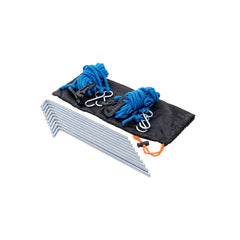 Rhino Rack Batwing Compact Markise 270 Grad 2,0 m mit Stow IT 6