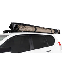 Rhino Rack Batwing Markise 270 Grad 2,5 m mit Stow IT 4