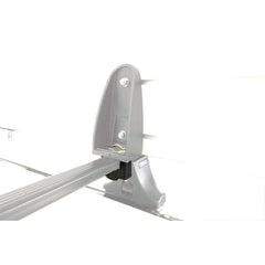 Rhino Rack Foxwing/Sunseeker Adapter für Thule/Yakima Querträger (Paar) 1