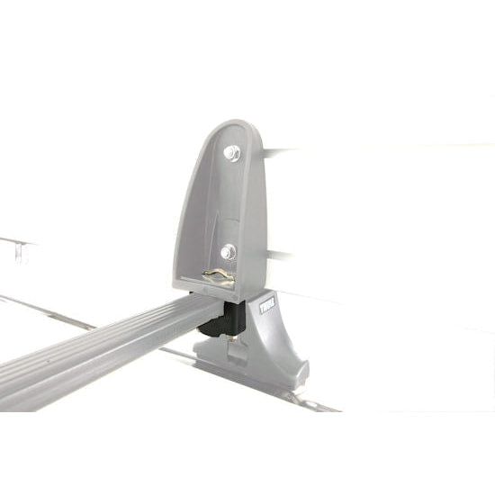 Rhino Rack Foxwing/Sunseeker Adapter für Thule/Yakima Querträger (Paar)