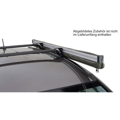 Rhino Rack Sunseeker Awning Brackets, angled for cross bars without overhang 5
