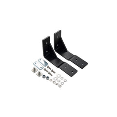 Rhino Rack Sunseeker Awning Brackets, angled for cross bars without overhang 1